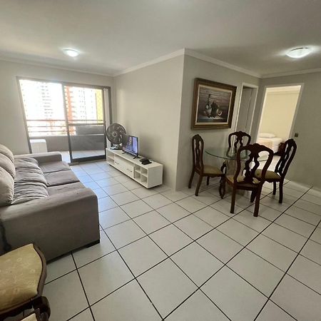 Otimo Apto 2 Quartos ,Tv Acabo ,Internet Praia Iracema Fortaleza  Buitenkant foto