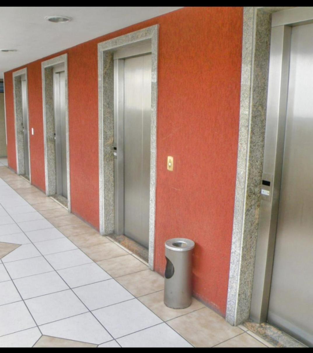Otimo Apto 2 Quartos ,Tv Acabo ,Internet Praia Iracema Fortaleza  Buitenkant foto