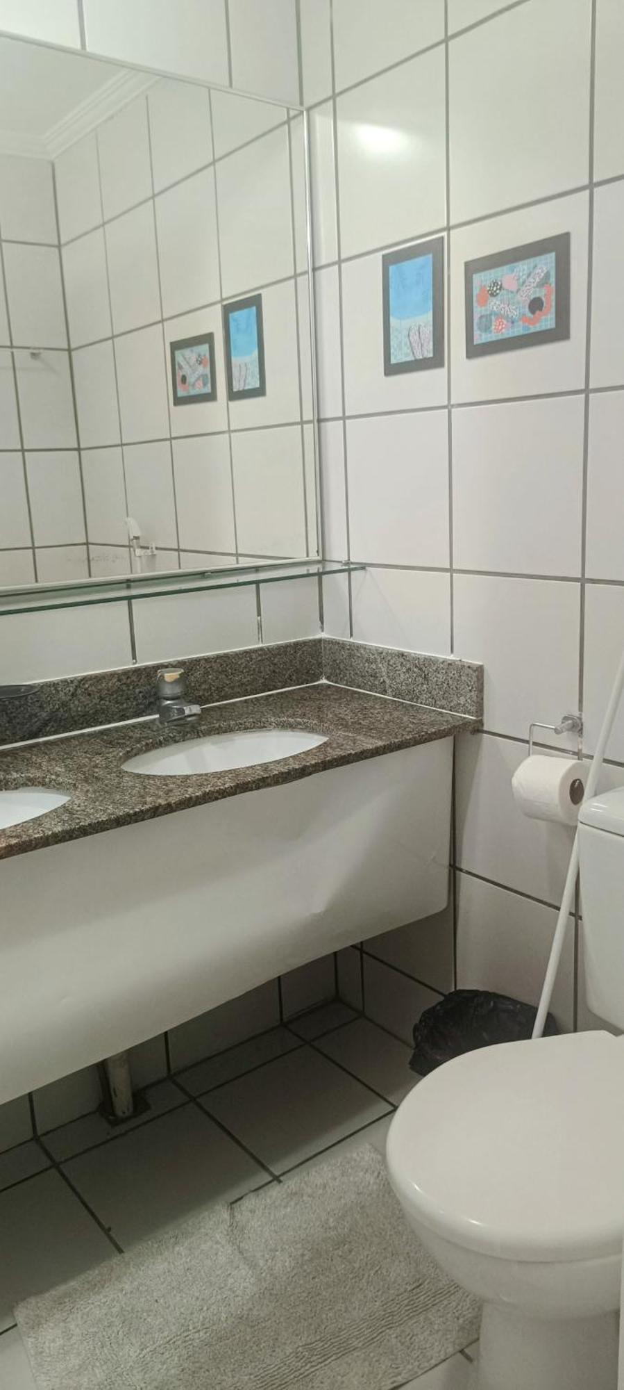 Otimo Apto 2 Quartos ,Tv Acabo ,Internet Praia Iracema Fortaleza  Buitenkant foto