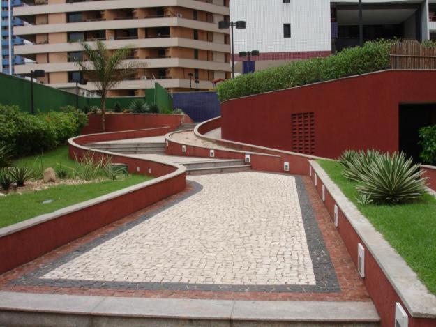 Otimo Apto 2 Quartos ,Tv Acabo ,Internet Praia Iracema Fortaleza  Buitenkant foto