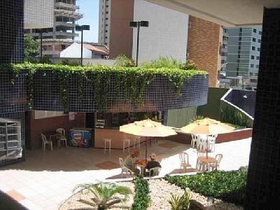 Otimo Apto 2 Quartos ,Tv Acabo ,Internet Praia Iracema Fortaleza  Buitenkant foto