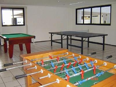 Otimo Apto 2 Quartos ,Tv Acabo ,Internet Praia Iracema Fortaleza  Buitenkant foto