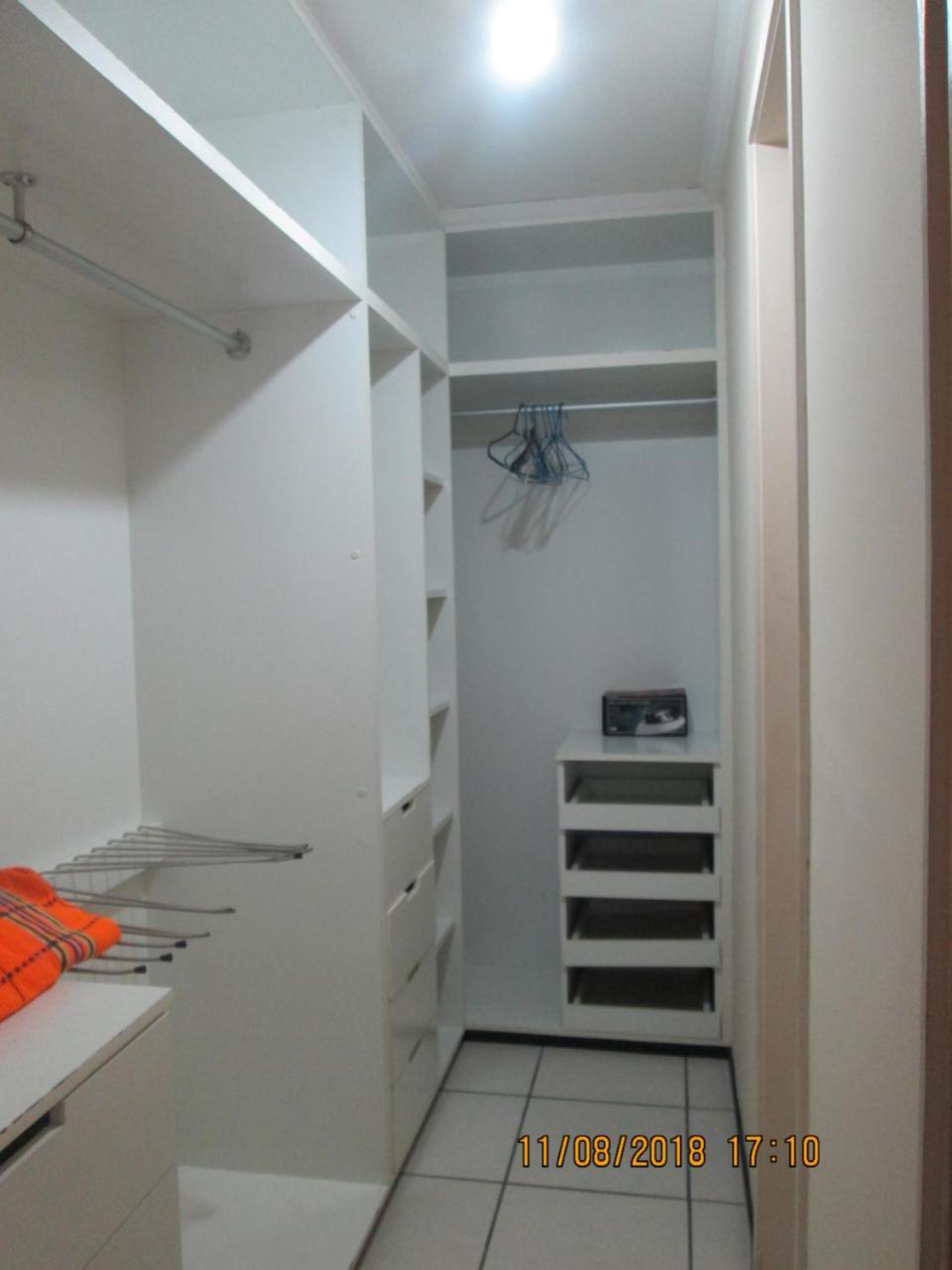 Otimo Apto 2 Quartos ,Tv Acabo ,Internet Praia Iracema Fortaleza  Buitenkant foto